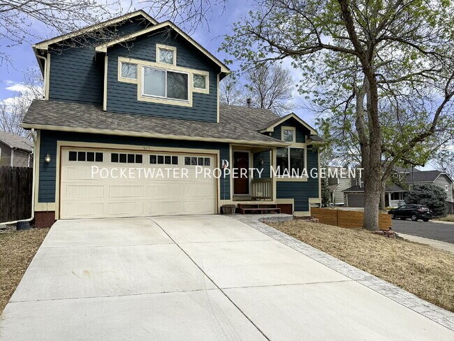 575 Spruce Cir in Louisville, CO - Building Photo - Building Photo