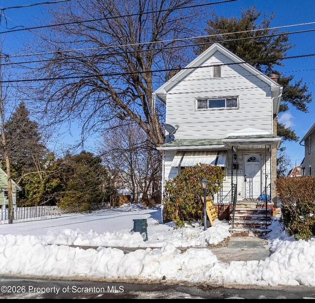 property at 16 Ralph St