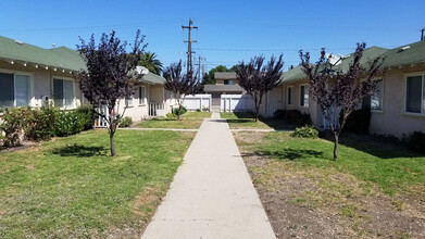 507 W Ocean Ave in Lompoc, CA - Building Photo - Building Photo