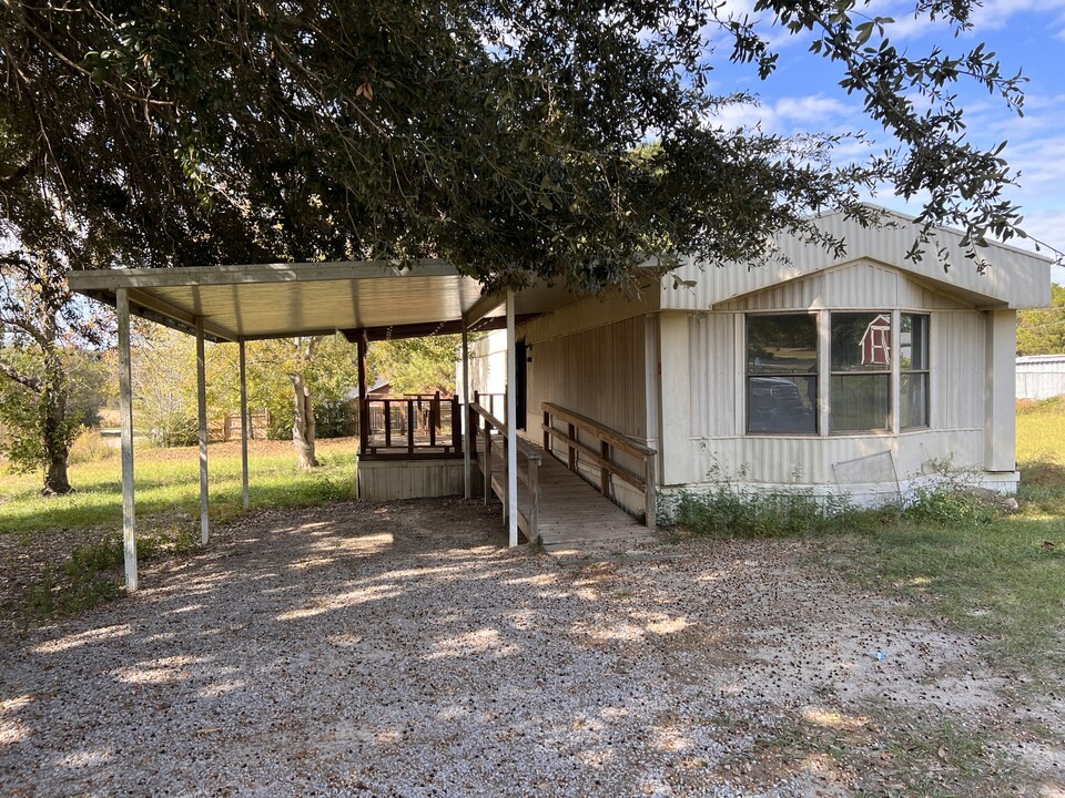 103 Knoxville Dr in Dothan, AL - Foto de edificio