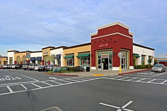 Apartments for rent in Parkway, CA