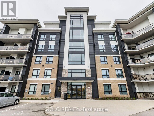 630-630 Sauve St in Milton, ON - Building Photo - Building Photo