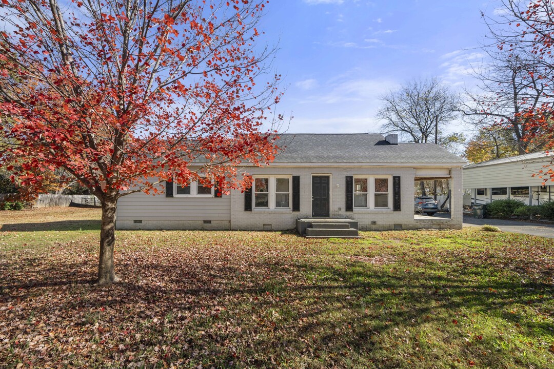 703 Jackson Terrace SW in Concord, NC - Building Photo