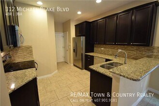 312 Michael Blake Boulevard in Winter Springs, FL - Building Photo - Building Photo