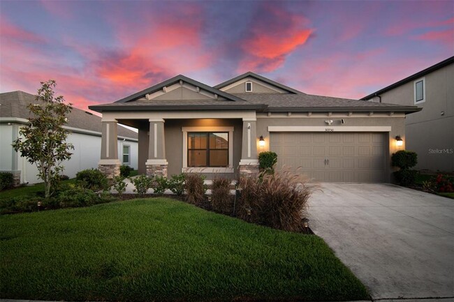 property at 30950 Parrot Reef Ct