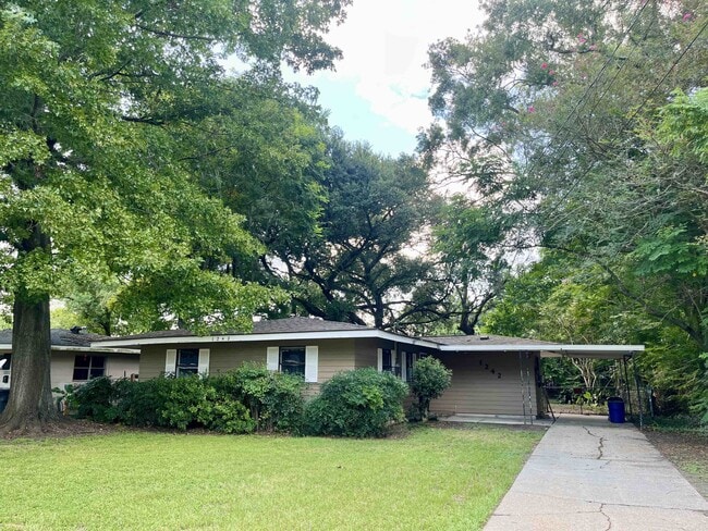 property at 1242 Aster St