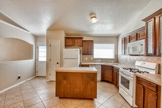 1819 Shreya St in El Paso, TX - Building Photo - Building Photo