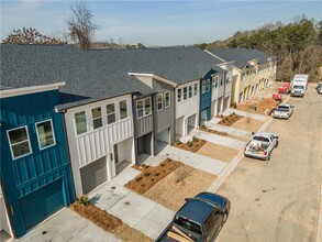 1507 Albert Ln NW in Atlanta, GA - Building Photo - Building Photo