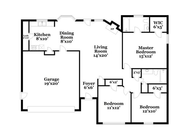 213 Joseph St in Canton, GA - Building Photo - Building Photo