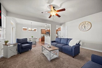 10130 W Brownstone Dr in Boise, ID - Building Photo - Building Photo
