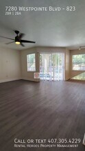 7280 Westpointe Blvd in Orlando, FL - Foto de edificio - Building Photo