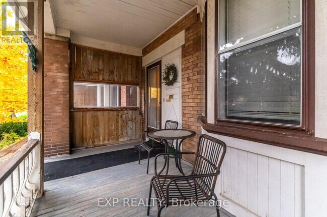 271 Lauder Ave in Toronto, ON - Building Photo - Building Photo