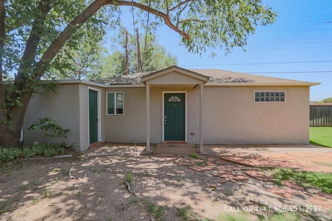 property at 2629 25th St