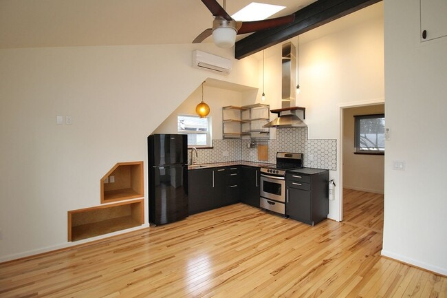property at 5980 SE Steele St