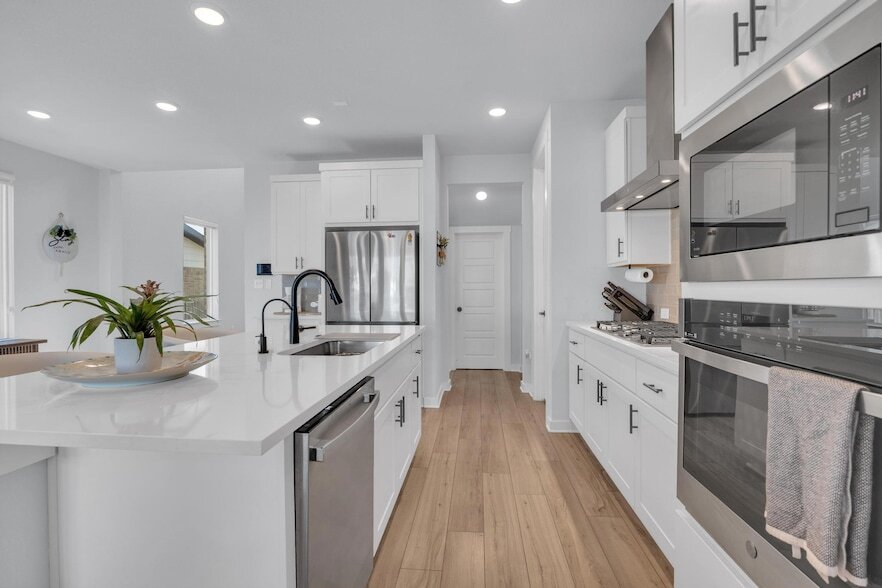 6404 Mallord Brook Bend in Austin, TX - Building Photo