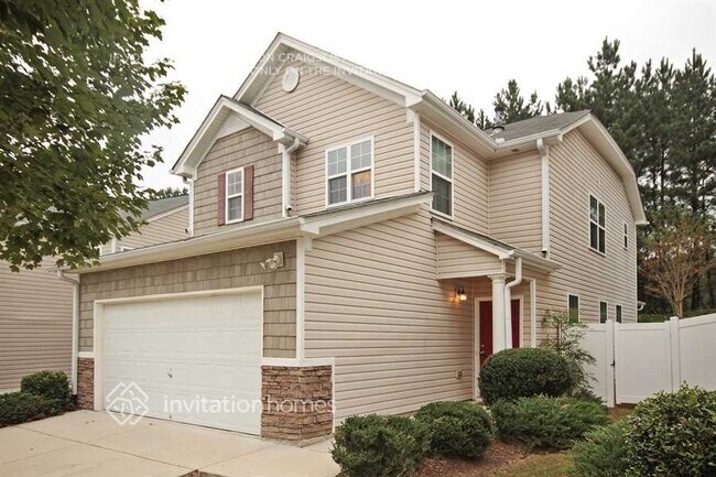 property at 174 Silver Fox Trail