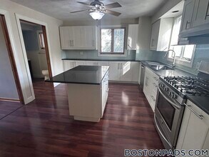 60 Homer Ave in Cambridge, MA - Building Photo - Building Photo