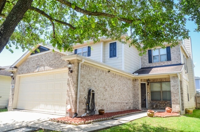 property at 9518 Prairie Dale Ct