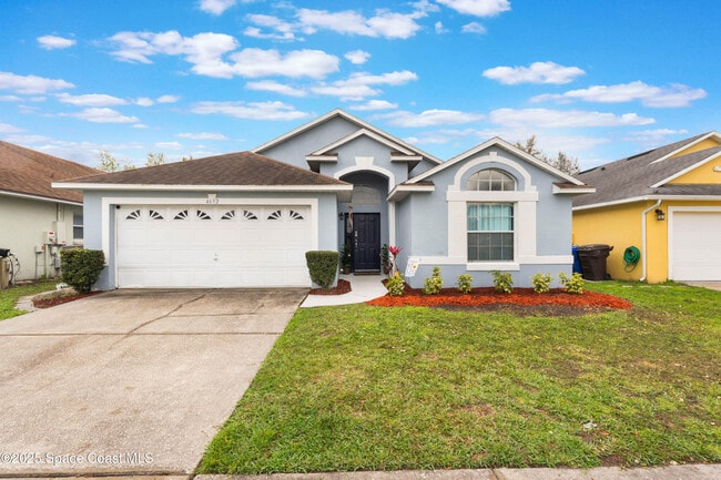 property at 4632 Eagle Peak Dr