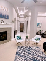 2951 Cannon Dr in Prosper, TX - Building Photo