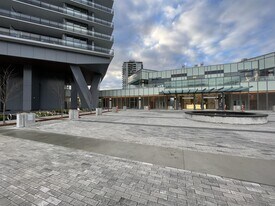 4730 Lougheed Hwy. in Burnaby, BC - Building Photo