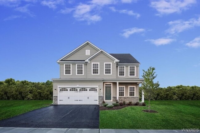 property at 100 Lynette Ln