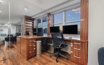 151 Tremont St, Unit 7F in Boston, MA - Foto de edificio - Building Photo