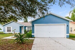 11725 Chapelle Ct in Clermont, FL - Building Photo