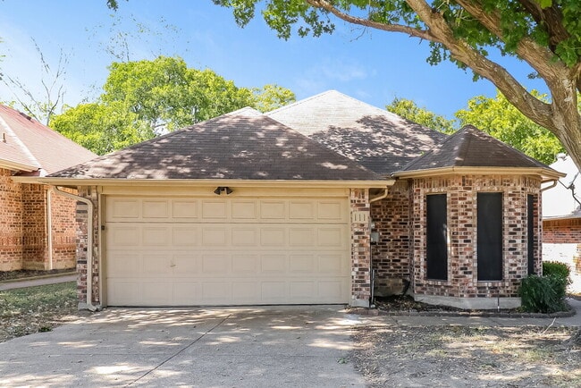 property at 111 Streamside Dr