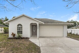 1323 Dover Dr in Kissimmee, FL - Building Photo