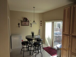 3441 Eagles Bay Point in Colorado Springs, CO - Building Photo - Building Photo