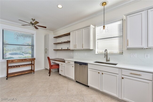 property at 13509 San Georgio Dr