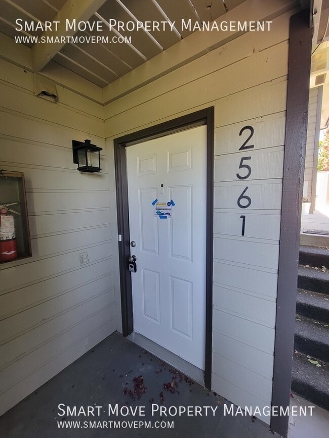 2561 W Targee St in Boise, ID - Building Photo - Building Photo