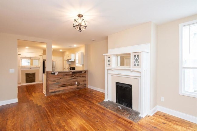 128 Rand Ave-Unit -101 in Lexington, KY - Building Photo - Building Photo