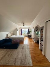 286 Fulton Ave in Jersey City, NJ - Foto de edificio - Building Photo