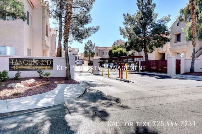 5225 W Reno Ave, Unit #118 in Las Vegas, NV - Building Photo - Building Photo