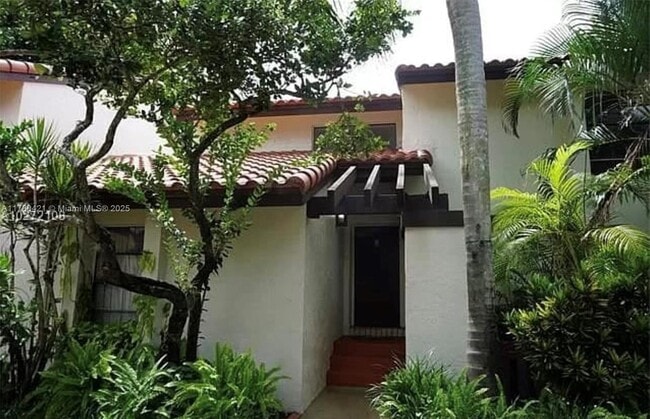 property at 11035 SW 132nd Ct