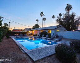 4535 N 75th Pl in Scottsdale, AZ - Building Photo