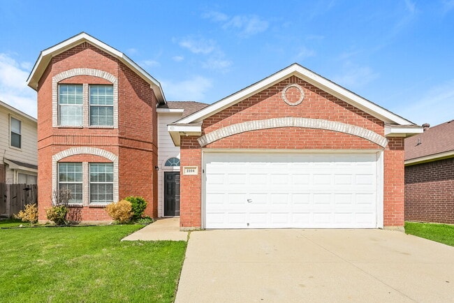 property at 2104 Deniro Dr