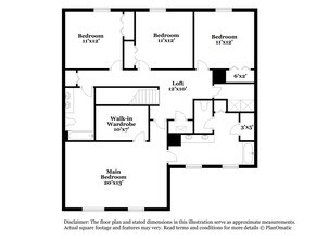 6737 Sandle Dr in Jacksonville, FL - Foto de edificio - Building Photo