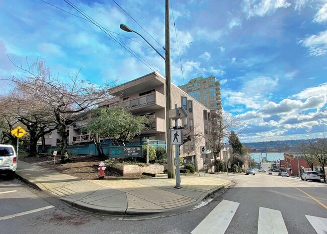 property at 45 4th St