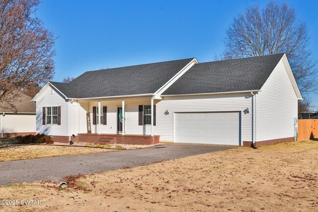 128 Dogwood Ln in Martin, TN - Building Photo - Building Photo