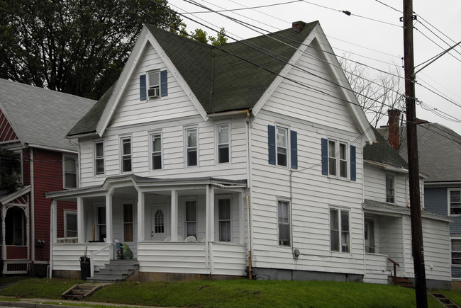 71 Murray St in Binghamton, NY - Building Photo - Building Photo