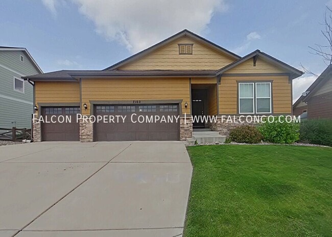 property at 7162 Laurel Cherry Ct