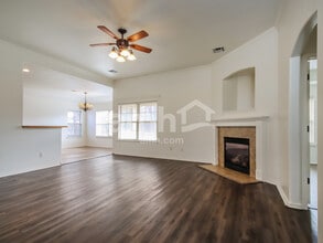 1706 W 117th St S in Jenks, OK - Building Photo - Building Photo