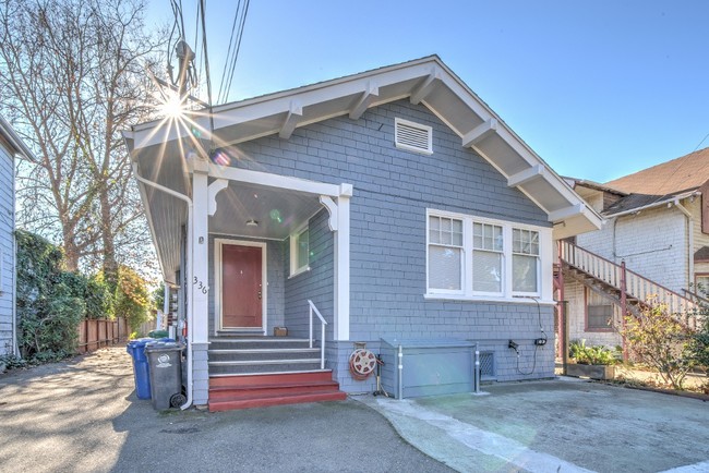 336 Lincoln Ave in Alameda, CA - Building Photo - Other