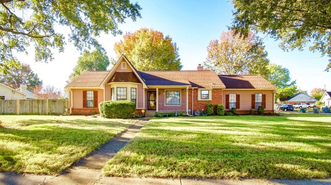 property at 7533 Meadowland Dr