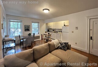 852 Massachusetts Ave in Cambridge, MA - Building Photo - Building Photo