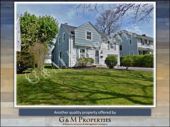 156 Edgemont Rd in Rochester, NY - Building Photo - Building Photo
