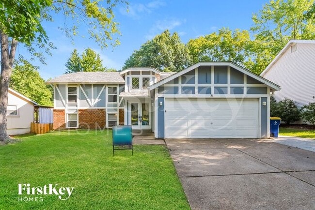 311 Windyoak Dr